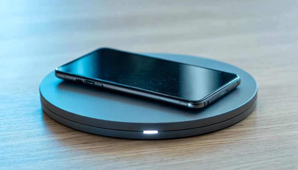 Discover the truth about wireless charger safety and key features that safeguard your battery. Discover the truth about wireless charger safety and key features that safeguard your battery.