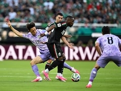 Mexico vs South Korea Live Football Score, FIFA World Cup 2026 Live Updates: Concerning Stat Emerges On Mexico; Kim Seung-Gyu Denies Julian Quinones
