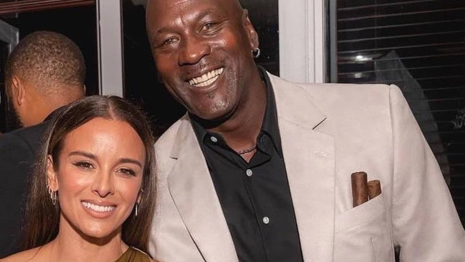 Michael Jordan And Yvette Prieto Age Difference: Exploring The Decade-Plus Gap Between The NBA Legend And His Wife