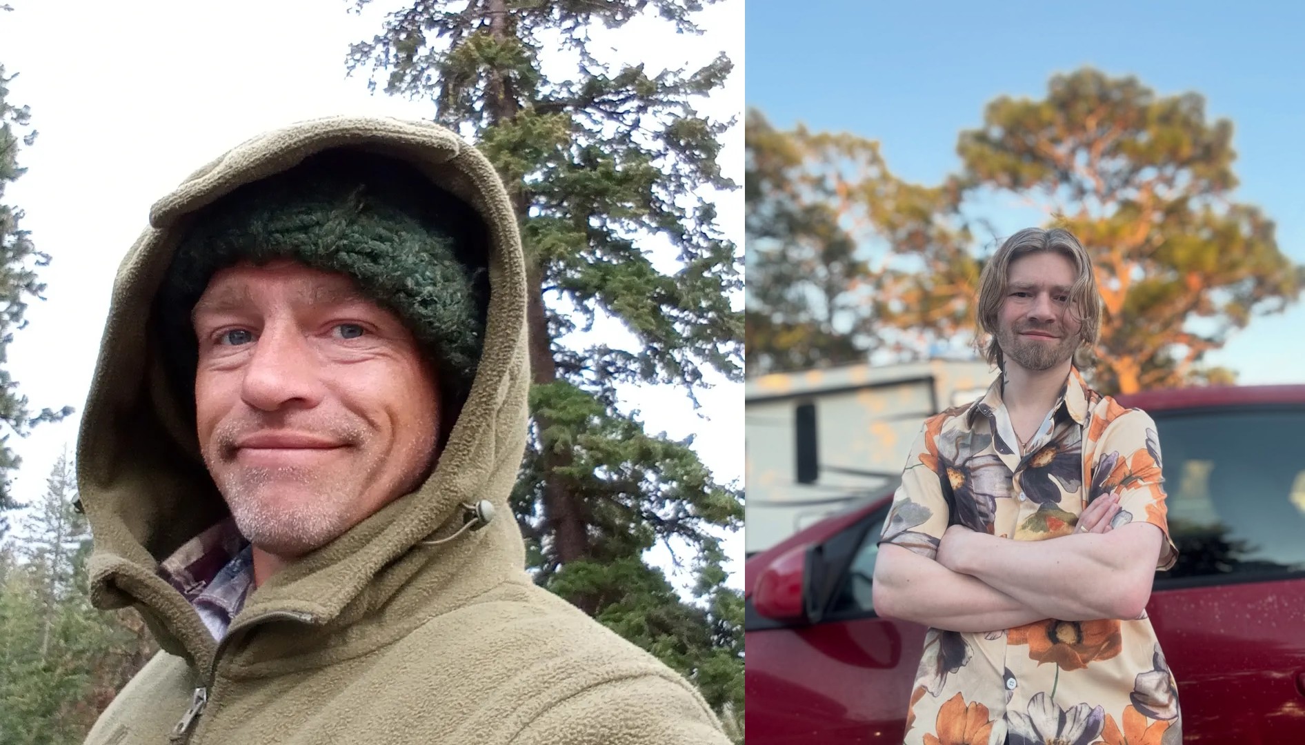 Alaskan Bush People Star Matt Brown Confirmed Dead After Body Recovered From River