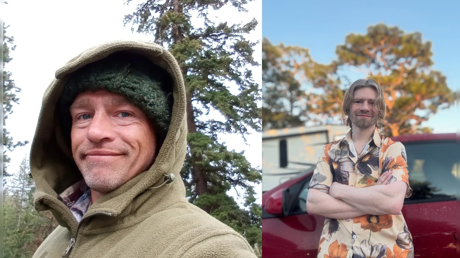 Brown Family Breaks Silence After Alaskan Bush People Star Matt Brown’s ...