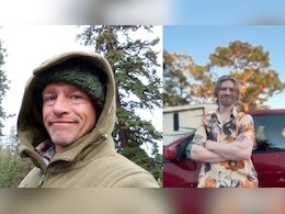 Alaskan Bush People Star Matt Brown Confirmed Dead After Body Recovered From River