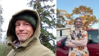 Brown Family Breaks Silence After Alaskan Bush People Star Matt Brown's  Tragic Death