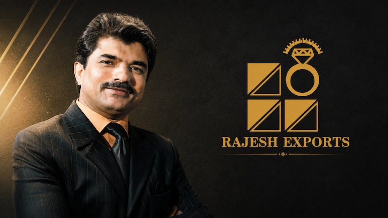 Rajesh Mehta Breaks Silence Amid Rajesh Exports Row, Says SEBI Findings 'Not Accurate'