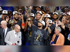 New York Knicks Win First NBA Title In 53 Years