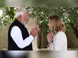 इटली की पीएम मेलोनी ने PM मोदी को दी बधाई, 12 साल पूरे होने पर कही ये बात