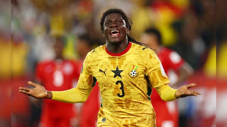 Ghana vs Panama Highlights: Caleb Yirenkyi's Stoppage-Time Winner Seals Black Stars Victory At FIFA World Cup 2026