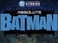 DC Studios Expands Slate With Three New Shows, Including Absolute Batman Series