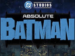 DC Studios Reveals Three New Series With Absolute Batman, Joker: Laugh Riot And Untitled Krypto Show