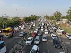 द‍िल्‍ली वालों बढ़ने वाला है पार्किंग चार्ज, प्रदूषण के कारण इन गाड़‍ियों की एंट्री होगी बंद, चेक करें ल‍िस्‍ट