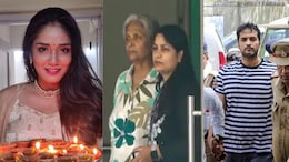 "मुझे अब शांति से मरने दो": सुसाइड से ठीक पहले मॉडल ट्विशा शर्मा का मैसेज, जानिए आखिरी 90 मिनट का सच