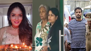"मुझे अब शांति से मरने दो": सुसाइड से ठीक पहले मॉडल ट्विशा शर्मा का मैसेज, जानिए आखिरी 90 मिनट का सच