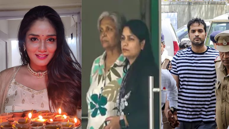 "मुझे अब शांति से मरने दो": सुसाइड से ठीक पहले मॉडल ट्विशा शर्मा का मैसेज, जानिए आखिरी 90 मिनट का सच