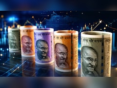 डॉलर के मुकाबले रुपया 20 पैसे मजबूत,भारत-अमेरिका ट्रेड डील की उम्मीद से भारतीय करेंसी ने पकड़ी तेज रफ्तार