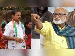 राज्यसभा सीट पर बड़ा उलटफेर, भुजबल को नहीं मिला ग्रीन सिग्नल, राजेंद्र जैन पर लगी मुहर