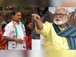 राज्यसभा सीट पर बड़ा उलटफेर, भुजबल को नहीं मिला ग्रीन सिग्नल, राजेंद्र जैन पर लगी मुहर