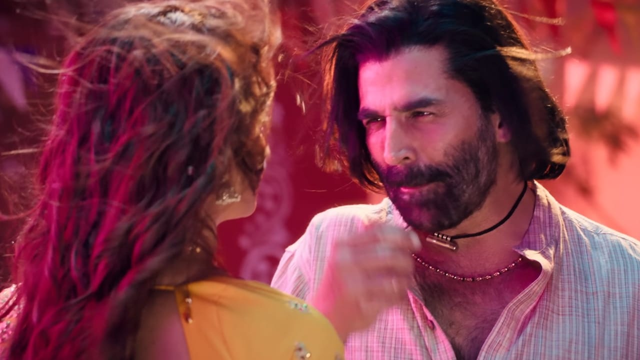 'वेलकम टू द जंगल' की 3 गलतियां कर देंगी हैरान, कहां गए अक्षय कुमार की छाती के बाल