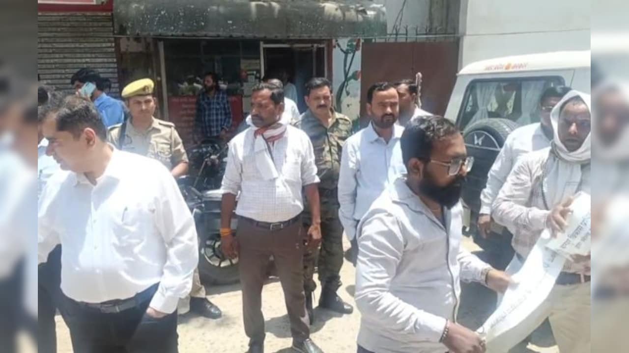 लखनऊ अग्निकांड के बाद कानपुर में एक्शन, Allen सहित कई बड़े कोचिंग सेंटर बंद, मचा हड़कंप