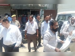 लखनऊ अग्निकांड के बाद कानपुर में एक्शन, Allen सहित कई बड़े कोचिंग सेंटर बंद, मचा हड़कंप