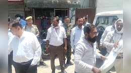 लखनऊ अग्निकांड के बाद कानपुर में एक्शन, Allen सहित कई बड़े कोचिंग सेंटर बंद, मचा हड़कंप