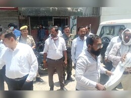 लखनऊ अग्निकांड के बाद कानपुर में एक्शन, Allen सहित कई बड़े कोचिंग सेंटर बंद, मचा हड़कंप