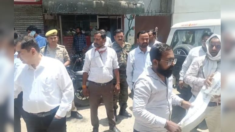लखनऊ अग्निकांड के बाद कानपुर में एक्शन, Allen सहित कई बड़े कोचिंग सेंटर बंद, मचा हड़कंप