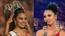 Watch: Lara Dutta's Miss Universe Interview That Earned A Record 9.9 Score