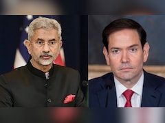 अमेरिकी हमले में तीन भारतीय की मौत, जयशंकर ने रुबियो को लगाया फोन, बोले- ये ठीक नहीं