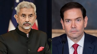 अमेरिकी हमले में तीन भारतीय की मौत, जयशंकर ने रुबियो को लगाया फोन, बोले- ये ठीक नहीं