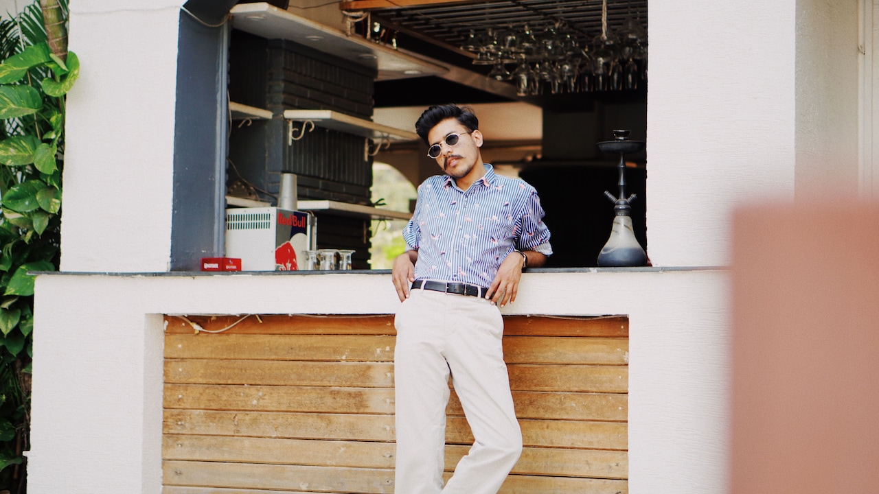 Myntra End Of Reason Sale: Min. 60% Off On Casuals For Men