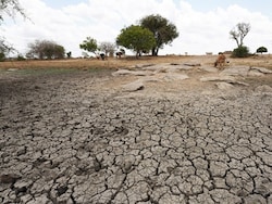 Drought Conditions Spread Across India, Farmers Put On Edge
