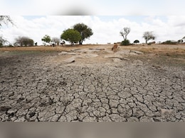 MP में अल नीनो इंपेक्ट: सूखे की चपेट में आ सकते हैं 16 जिले, मौसम विभाग की चेतावनी