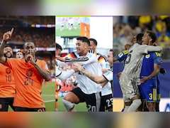 FIFA World Cup 2026: Germany Reach FIFA World Cup Round Of 32, Netherlands Crush Sweden 5-1