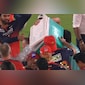 Watch: RCB Players Pour Chiller Ice Box Over Head Coach Andy Flower After Second Successive IPL Title