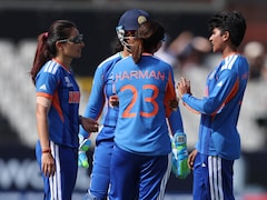 India vs Australia Live Streaming, Womens T20 World Cup Live Telecast: When And Where To Watch