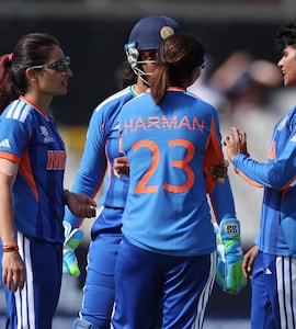 India vs Australia Live Streaming, Womens T20 World Cup Live Telecast: When And Where To Watch