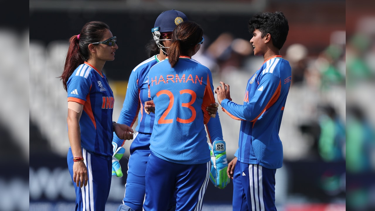 India vs Australia Live Streaming, Women's T20 World Cup Live Telecast: When And Where To Watch