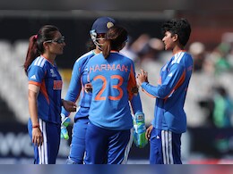 India vs Australia Live Streaming, Women's T20 World Cup Live Telecast: When And Where To Watch