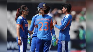 India vs Australia Live Streaming, Women's T20 World Cup Live Telecast: When And Where To Watch