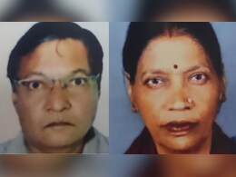दिल्ली रेस्टोरेंट अग्निकांड ने छीनी अजमेर के एक परिवार की खुशियां, जिंदा जले बुजुर्ग दंपति