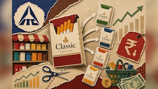 ITC Launched Smaller, Cheaper Classic Cigarettes To Cushion Price Hikes, Say Dealers