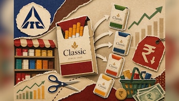 ITC Launched Smaller, Cheaper Classic Cigarettes To Cushion Price Hikes
