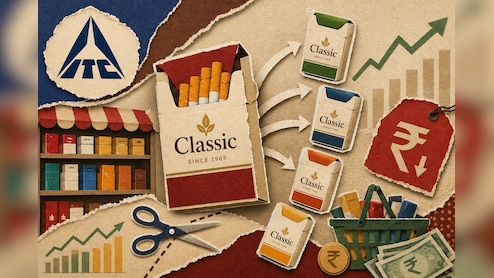 ITC Launched Smaller, Cheaper Classic Cigarettes To Cushion Price Hikes, Say Dealers