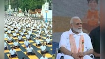Yoga Day 2026 Live Updates: 