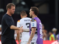 Germany Coach Julian Nagelsmann Refuses To Resign Despite World Cup Humiliation: "Wont Run Away"