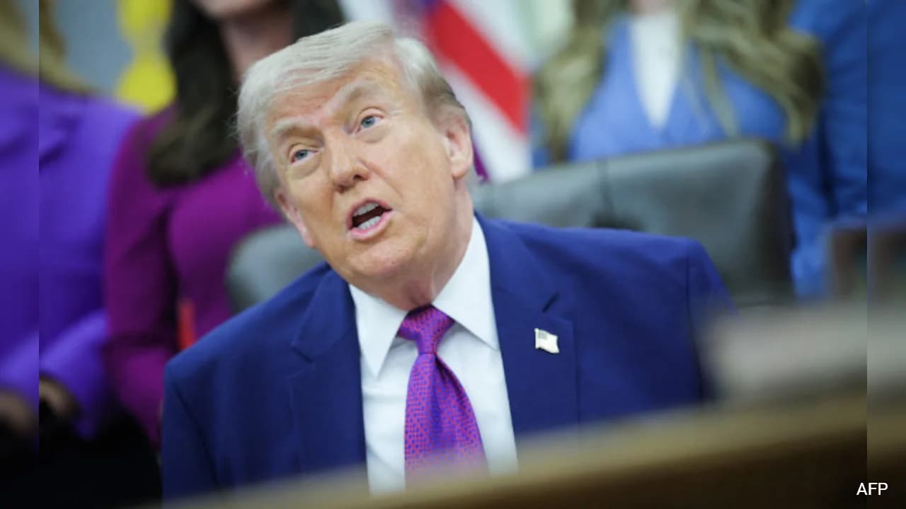 Trump Family Made $500 Million In Crypto Deal Before Firm's Collapse Hit Investors