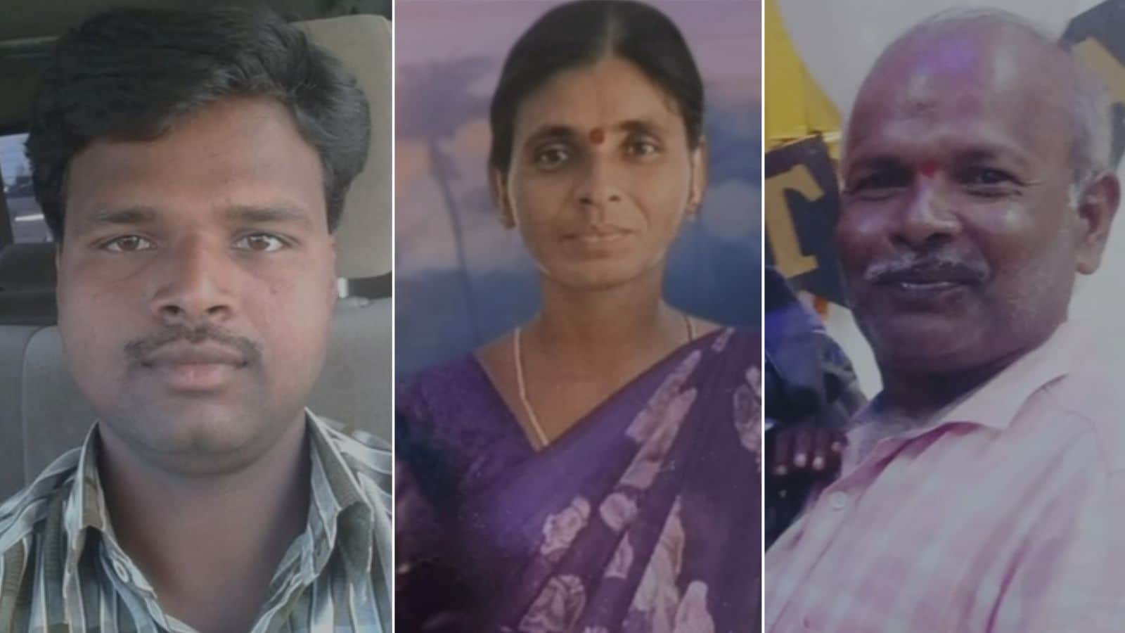 शादी के 15 साल बाद प्रेमी के साथ मिलकर पति की हत्या, इंश्योरेंस के पैसे के लिए रची हादसे की कहानी.