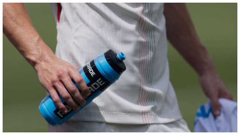 Football 'Capitalism': FIFA Faces Fan Outrage Over Commercials During Hydration Breaks