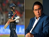 Gujarat Titans Reply After Gavaskar Says IPL Final Should've Been Postponed Gujarat Titans Reply After Gavaskar Says IPL Final Should've Been Postponed