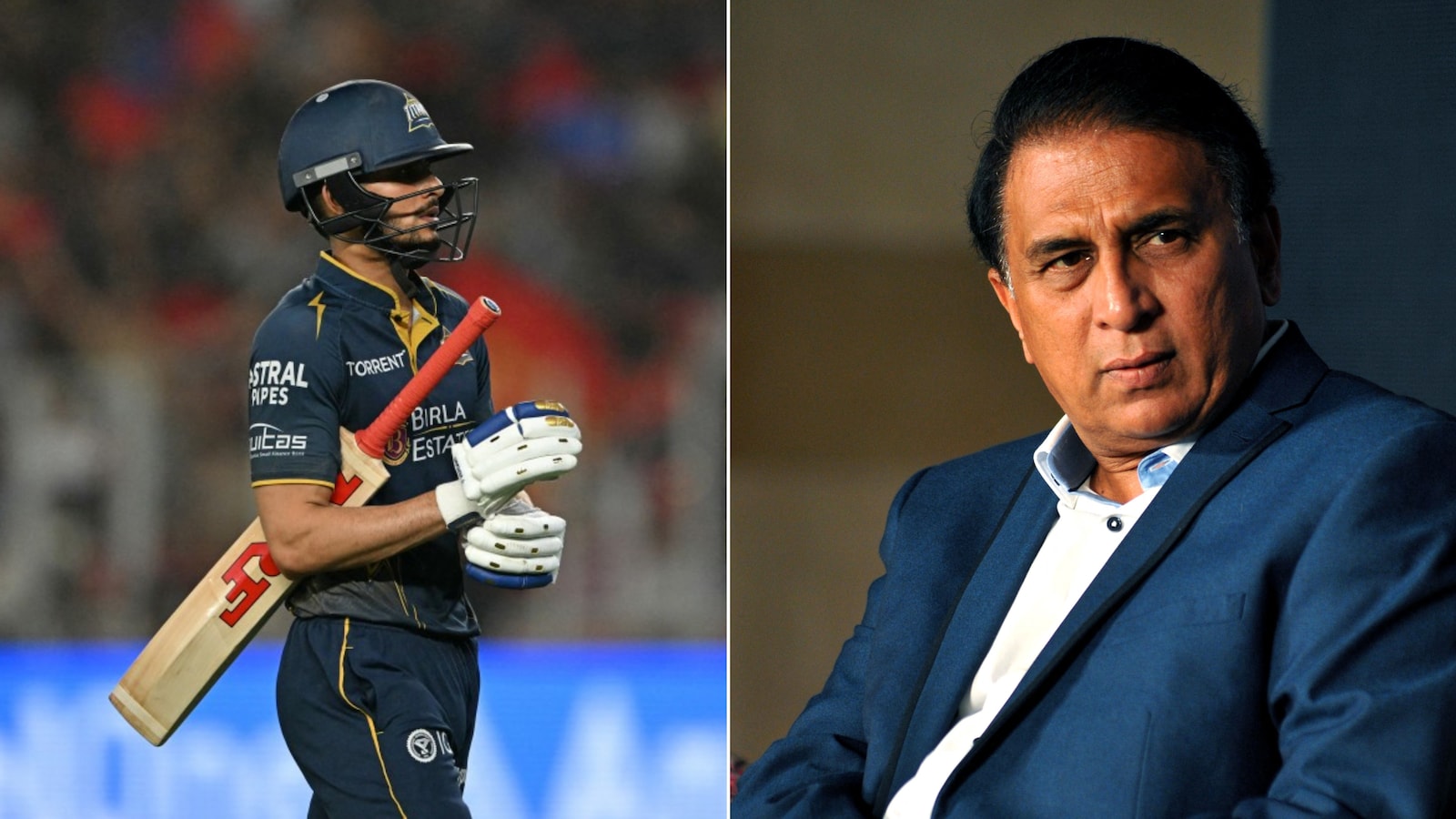 Gujarat Titans Respond After Sunil Gavaskar Says IPL 2026 Final Shouldve Been Postponed